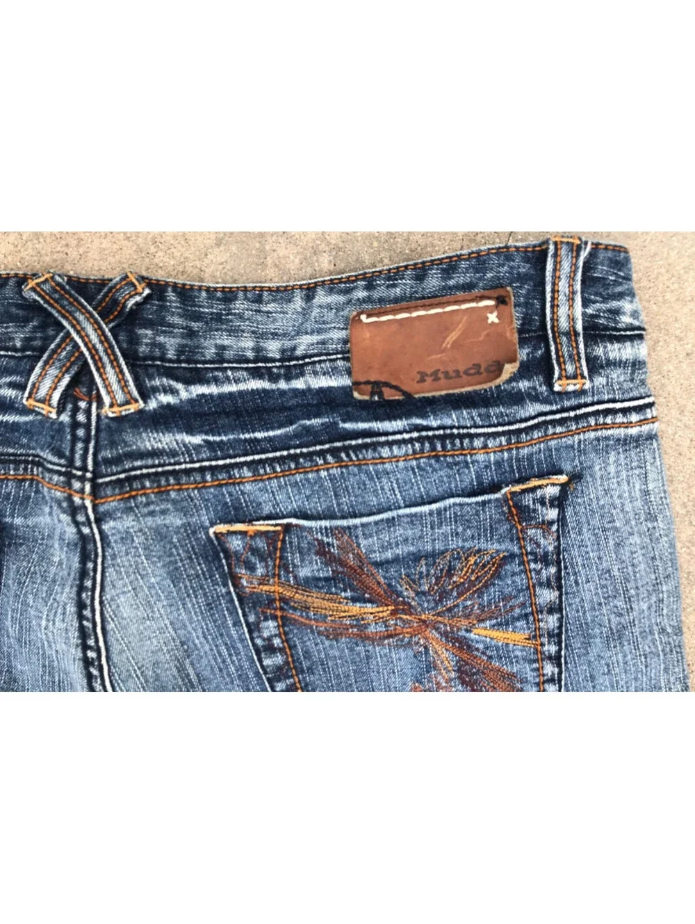 Mudd Jeans Women's 33